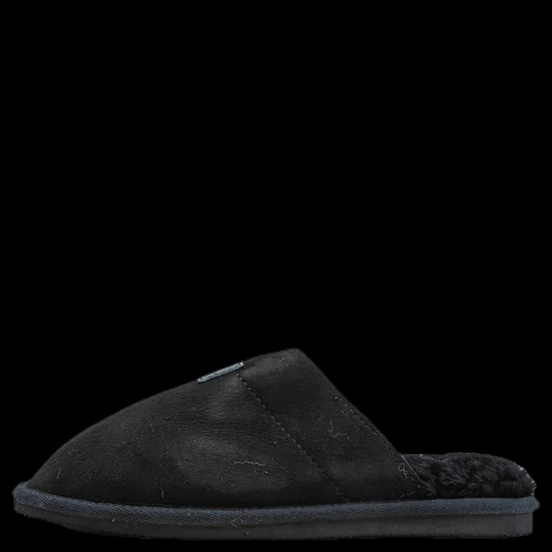 Mjúka Haukur Black Svart Clearance