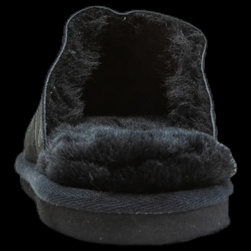 Mjúka Haukur Black Svart Clearance