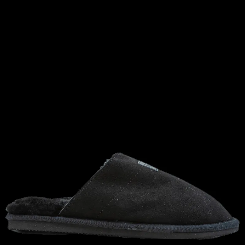 Mjúka Haukur Black Svart Clearance