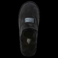 Mjúka Haukur Black Svart Clearance