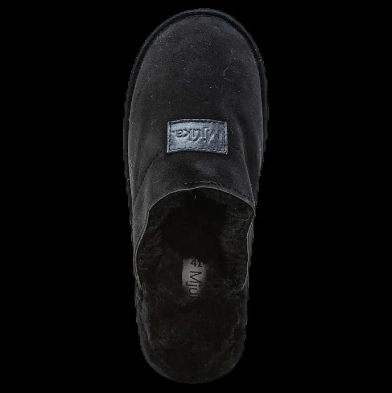 Mjúka Haukur Black Svart Clearance
