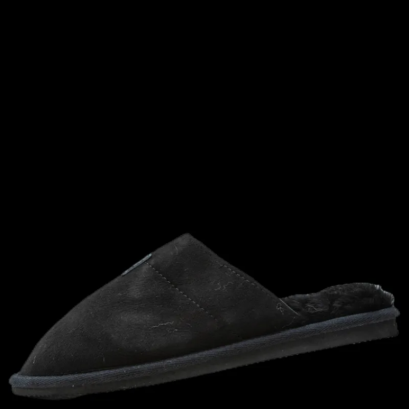 Mjúka Haukur Black Svart Clearance