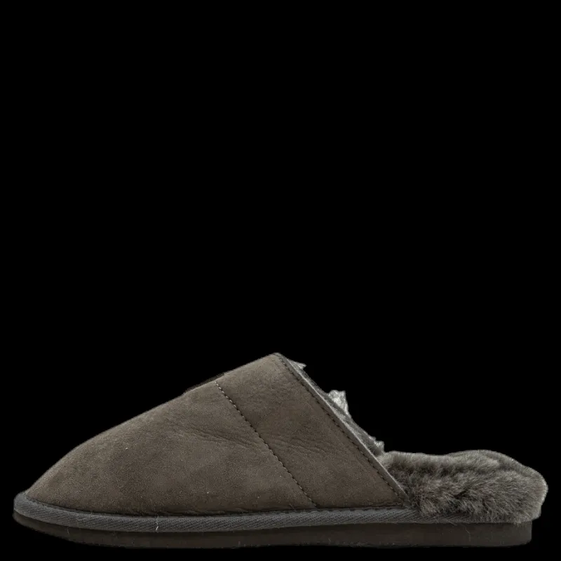 Discount Mjúka Haukur Grey Grå