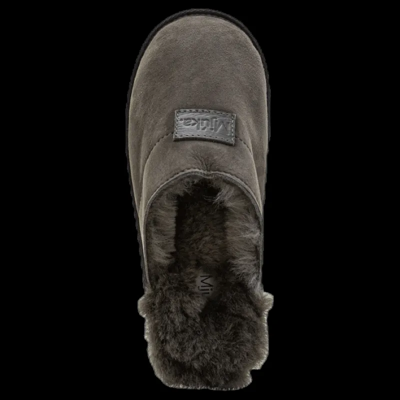Discount Mjúka Haukur Grey Grå