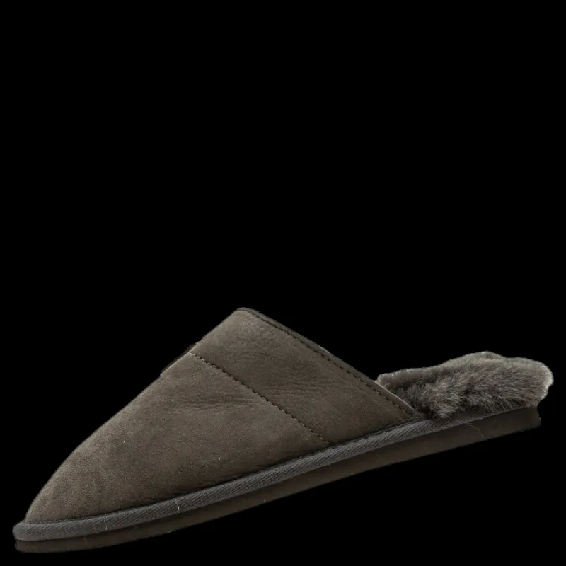 Discount Mjúka Haukur Grey Grå