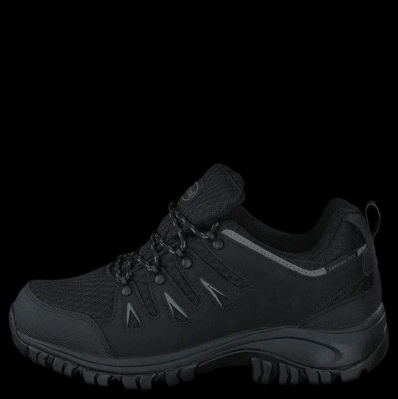 New Scholl Havang 4.0 Black/grey Svart