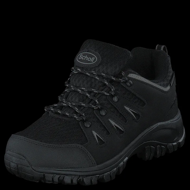 New Scholl Havang 4.0 Black/grey Svart
