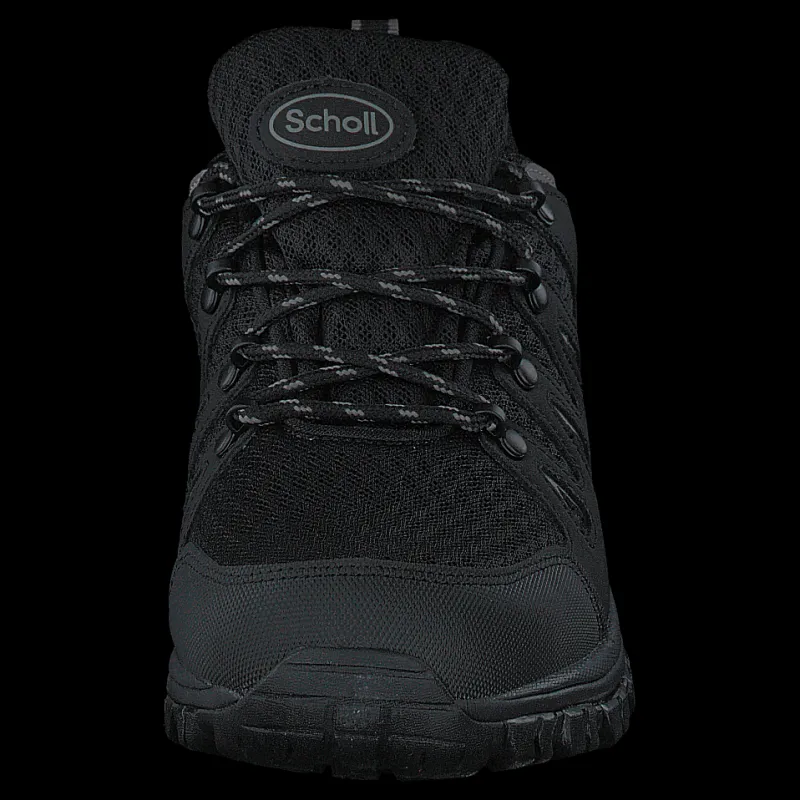 New Scholl Havang 4.0 Black/grey Svart