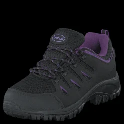 Scholl Havang 4.0 Black/purple Svart Outlet