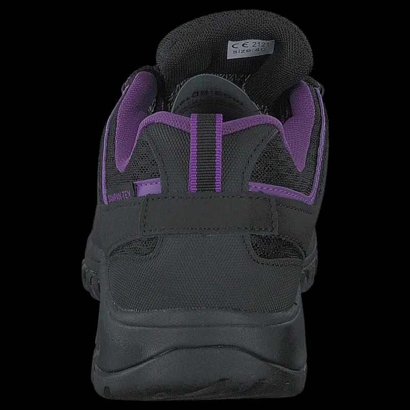 Scholl Havang 4.0 Black/purple Svart Outlet