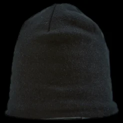 ISBJÖRN Of Sweden Hawk Knitted Cap Black Svart Outlet