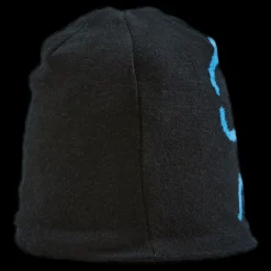 ISBJÖRN Of Sweden Hawk Knitted Cap Black Svart Outlet