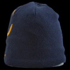 ISBJÖRN Of Sweden Hawk Knitted Cap Navy Blå Discount