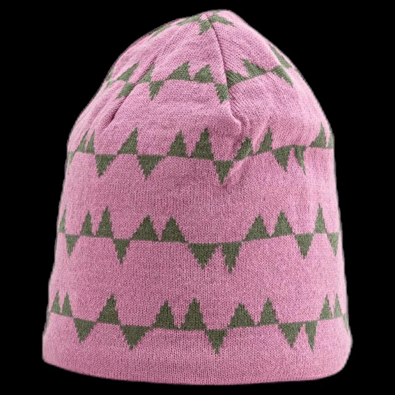 Outlet ISBJÖRN Of Sweden Hawk Knitted Cap Pink Rosa