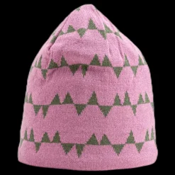 Outlet ISBJÖRN Of Sweden Hawk Knitted Cap Pink Rosa