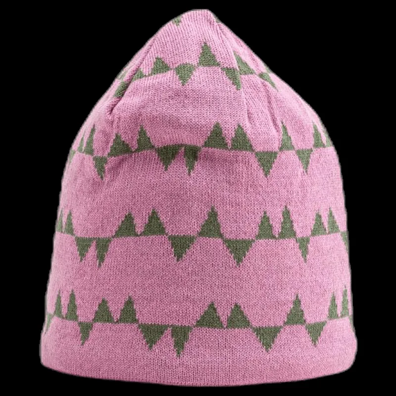 Outlet ISBJÖRN Of Sweden Hawk Knitted Cap Pink Rosa