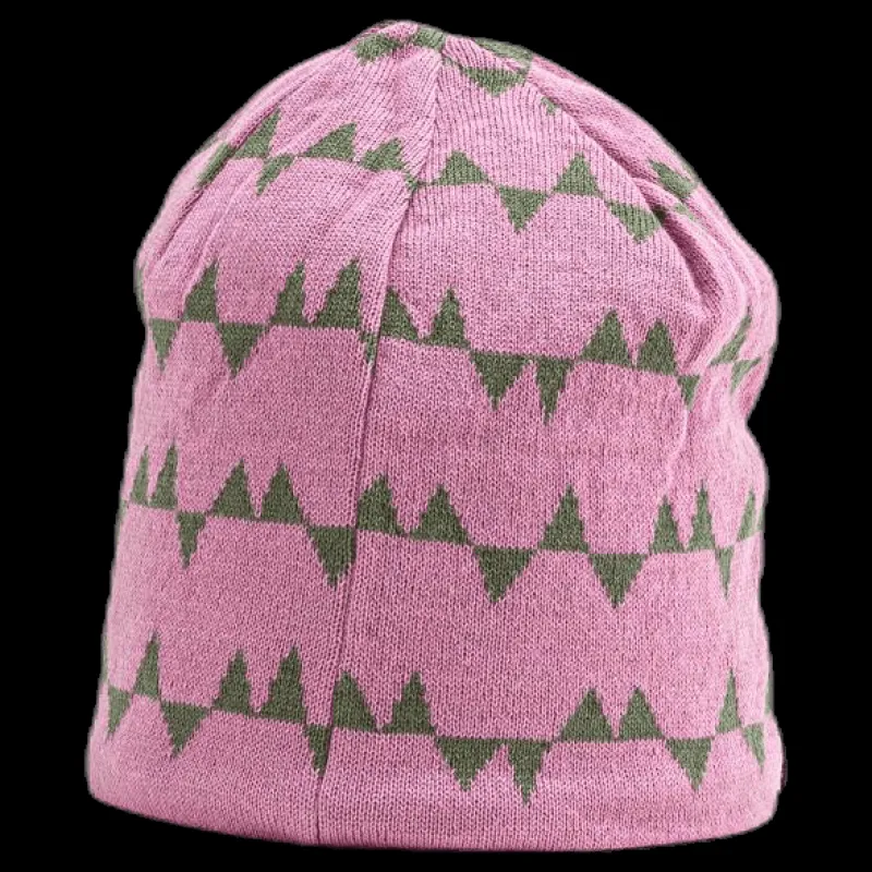 Outlet ISBJÖRN Of Sweden Hawk Knitted Cap Pink Rosa