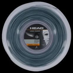 Clearance Head Hawk Power Reel 200m Gauge 17 Petrol Blå