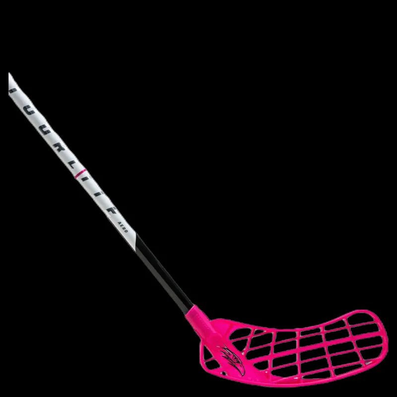 Clearance Salming Hawk Tourlite Aero Flex 29 Grey Grå