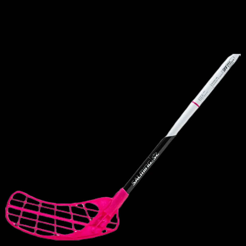 Clearance Salming Hawk Tourlite Aero Flex 29 Grey Grå