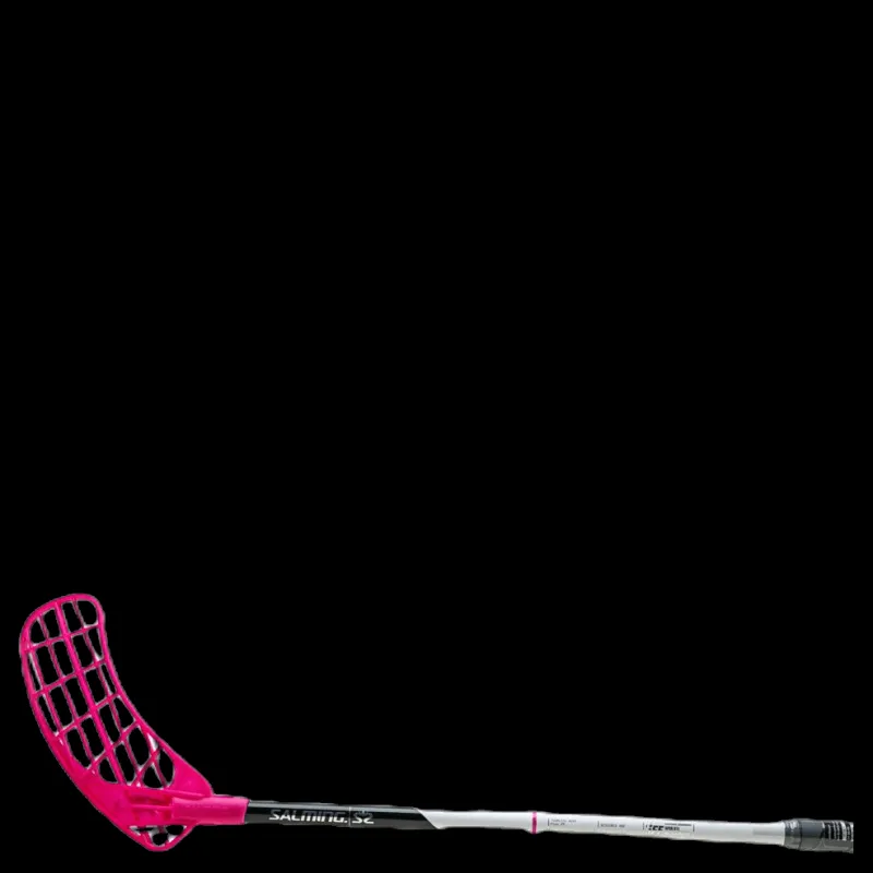 Clearance Salming Hawk Tourlite Aero Flex 29 Grey Grå