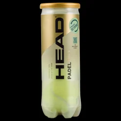 Head Padel Pro S Yellow Gul Online