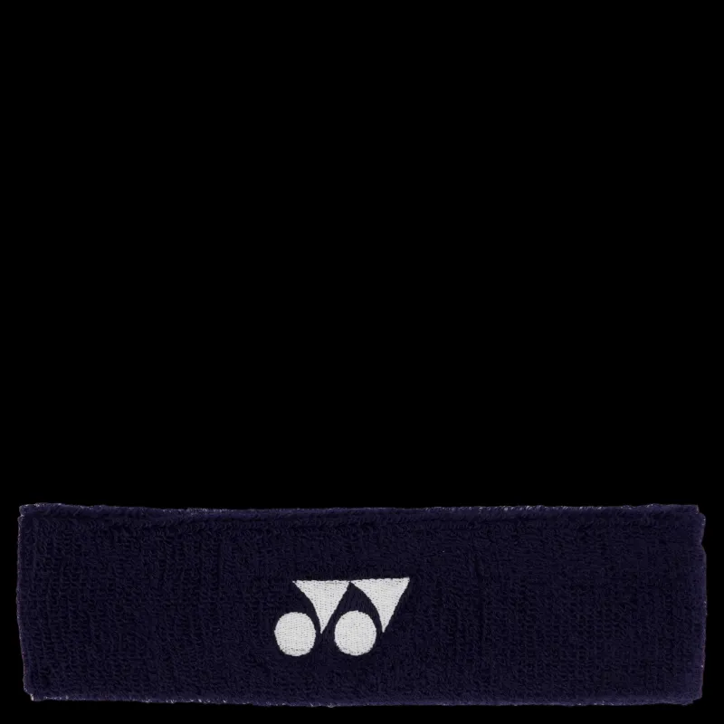 Yonex Headband Navy Blue Best