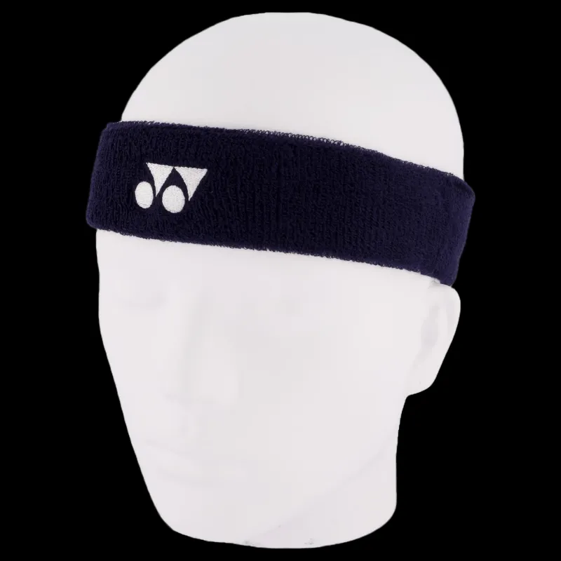 Yonex Headband Navy Blue Best