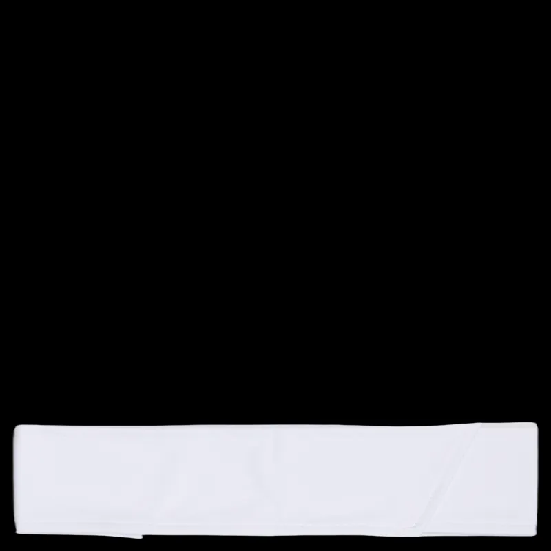 Clearance Babolat Headband Tie White White Flerfärgad