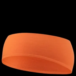 Outlet Gococo Headband Wool Reflective Orange