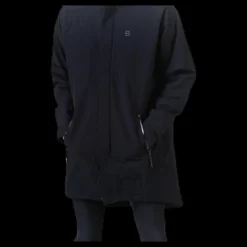 8848 Altitude Heat Grip Coat Black Svart Hot
