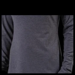 2XU HEAT L/S Tee Grey Grå Best