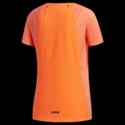 adidas Heat Rdy Tee Red Orange Online