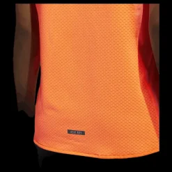 adidas Heat Rdy Tee Red Orange Online