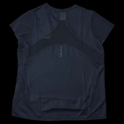 adidas Heat Ready Tee Plus Black Svart New