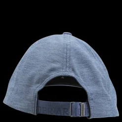 Under Armour Heathered Play Up Cap Blue Blå
