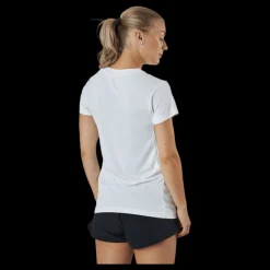 Sale adidas Tennis Heat.rdy T-shirt 000/white Vit