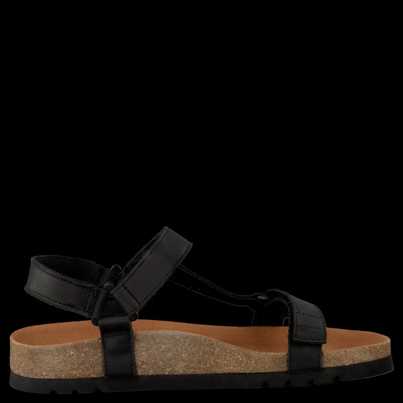 Hot Scholl Heaven AD Black Svart