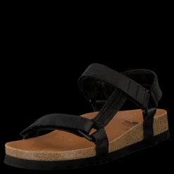 Hot Scholl Heaven AD Black Svart
