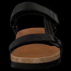 Hot Scholl Heaven AD Black Svart