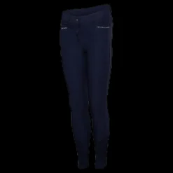 Online Jacson Hedvig Knee Grip Breeches Blue Blå