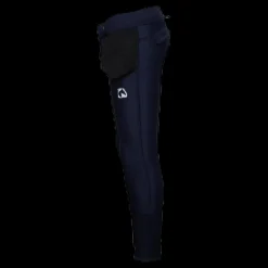 Online Jacson Hedvig Knee Grip Breeches Blue Blå