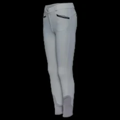 Jacson Hedvig Knee Grip Breeches Beige Best