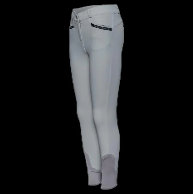 Jacson Hedvig Knee Grip Breeches Beige Best