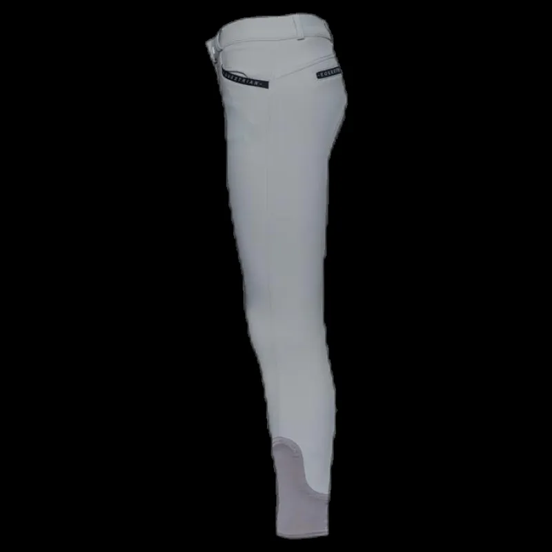 Jacson Hedvig Knee Grip Breeches Beige Best
