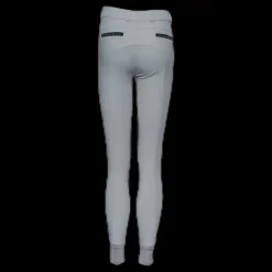Jacson Hedvig Knee Grip Breeches Beige Best