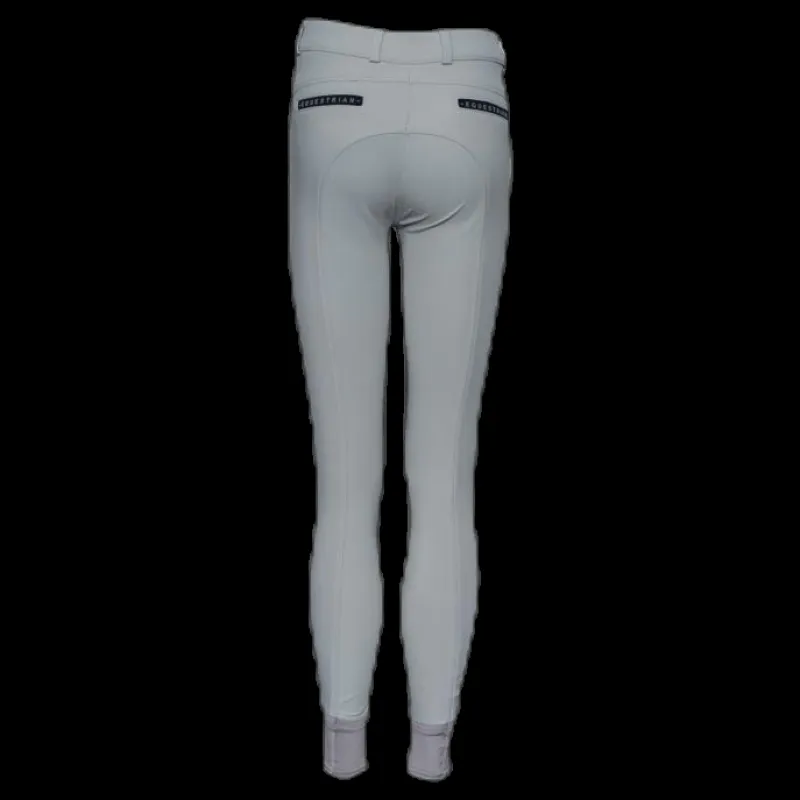 Jacson Hedvig Knee Grip Breeches Beige Best