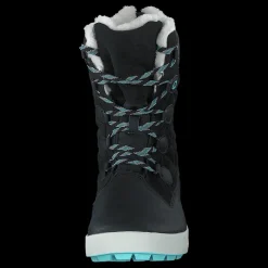 Discount Merrell Heidi Wtpf Black Svart