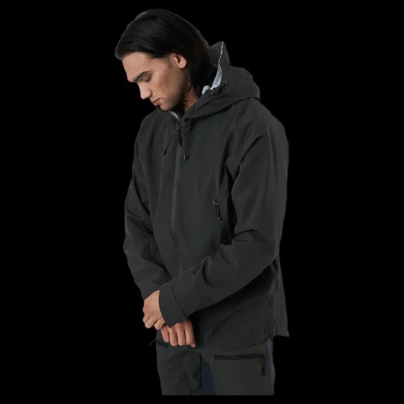 Online Tuxer Helags Jacket Green Grön
