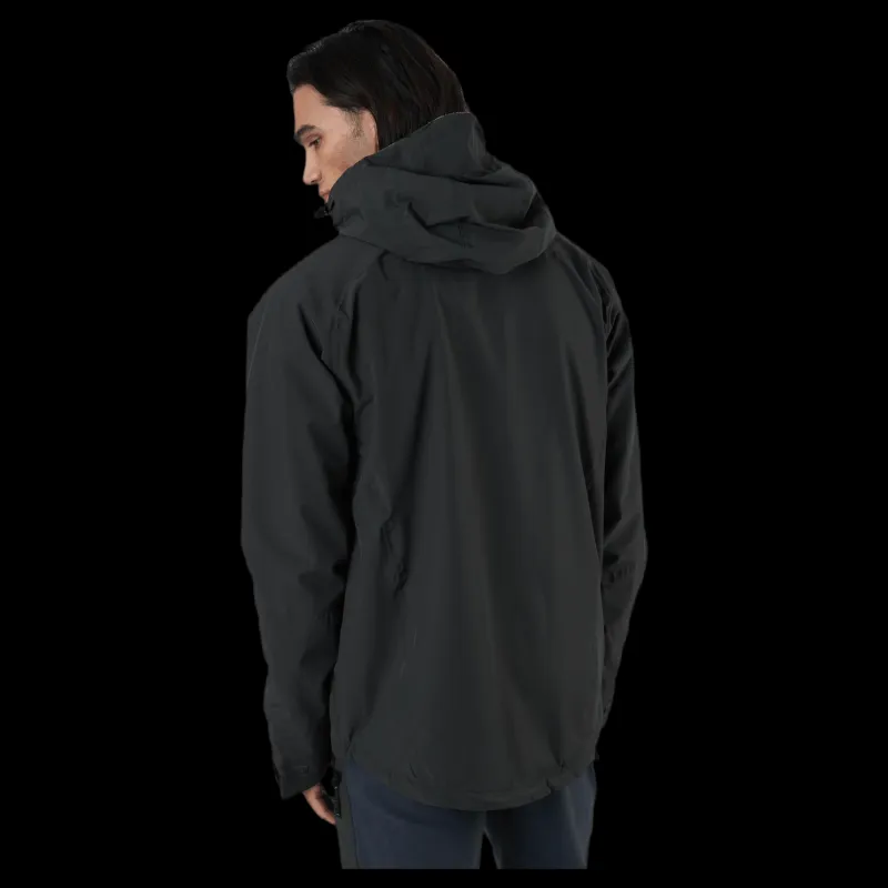 Online Tuxer Helags Jacket Green Grön